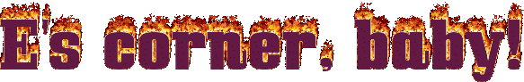 flamming words
